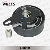 miles ag02131