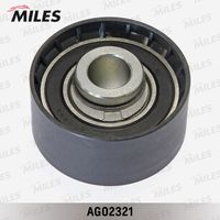 miles ag02321