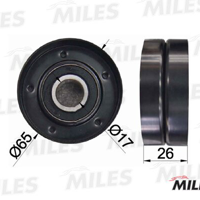 miles ag03047