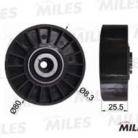 miles ag03083