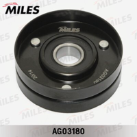 miles ag03180