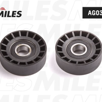 miles ag03482