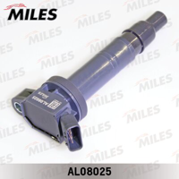 miles al08025