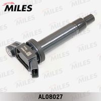 miles al08027