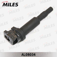 miles al08034