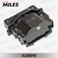 miles al08045