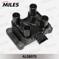 miles al08070