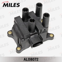 miles al08072