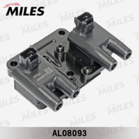 miles al08093