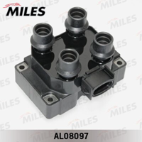 miles al08097