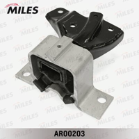 miles ar00203