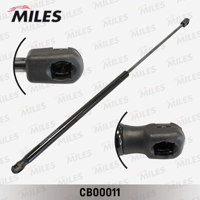 miles cb00011