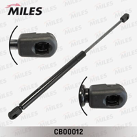 miles cb00012