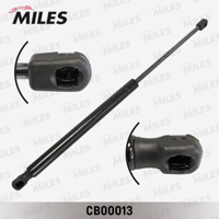 miles cb00013