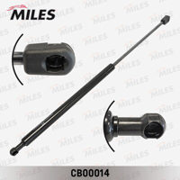 miles cb00014