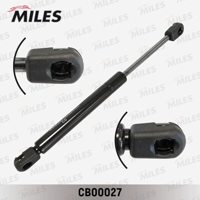 miles cb00027