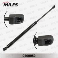 miles cb00050