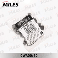 miles cwa0020