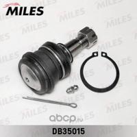 miles db35015
