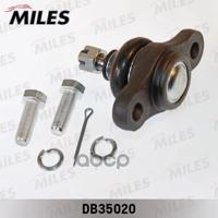 miles db35020