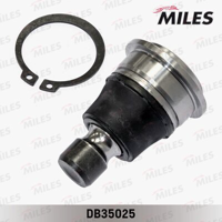 miles db35025