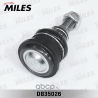 miles db35026