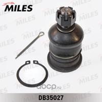 miles db35027