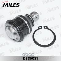 miles db35031