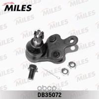 miles db35072
