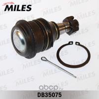 miles db35075