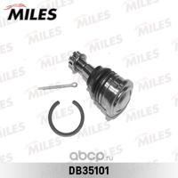 miles db35101