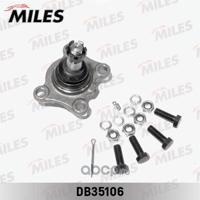 miles db35106