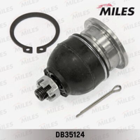 miles db35124