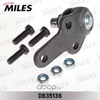 miles db35136