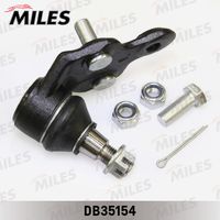 miles db35154