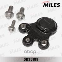 miles db35189