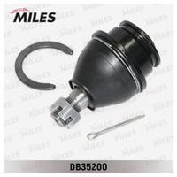 miles db35200