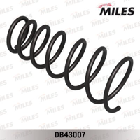 miles db43007