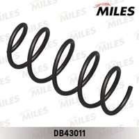 miles db43011