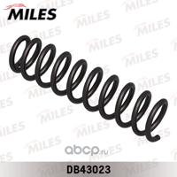 miles db43023