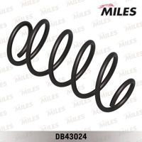 miles db43024