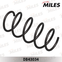 miles db43034