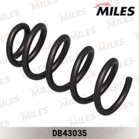 miles db43035