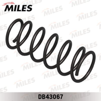 miles db43067