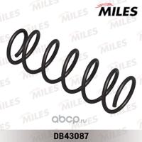 Деталь miles db43087
