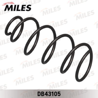 miles db43105