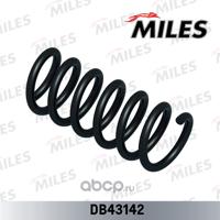 miles db43142