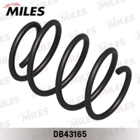 miles db43165