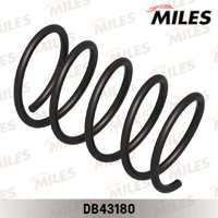 miles db43180