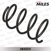 miles db43231